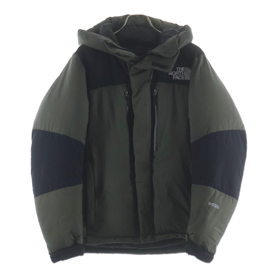 未使用級美品　ザノースフェイス バルトロライトダウン　ニュートープ　カーキ　L THE NORTH FACE（ザ ノースフェイス） ダウンジャケット バルトロ