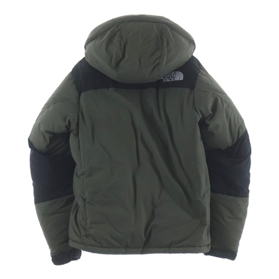 未使用級美品　ザノースフェイス バルトロライトダウン　ニュートープ　カーキ　L THE NORTH FACE（ザ ノースフェイス） ダウンジャケット バルトロ
