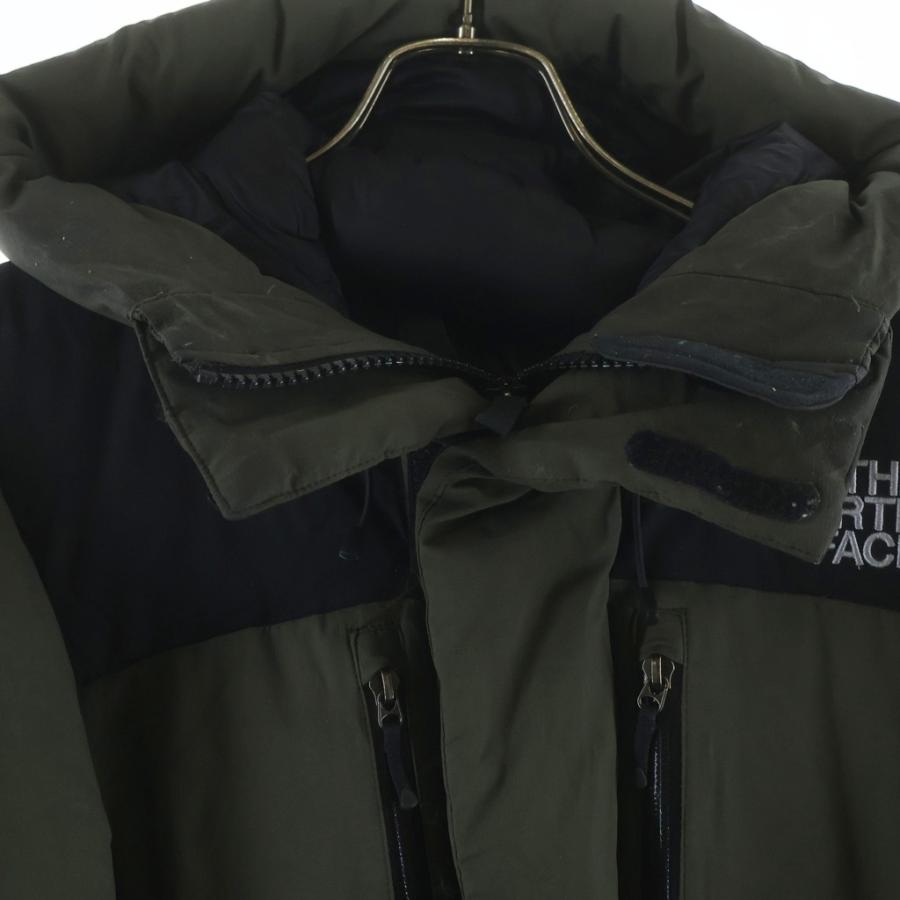 THE NORTH FACE（ザ ノースフェイス） ダウンジャケット バルトロ
