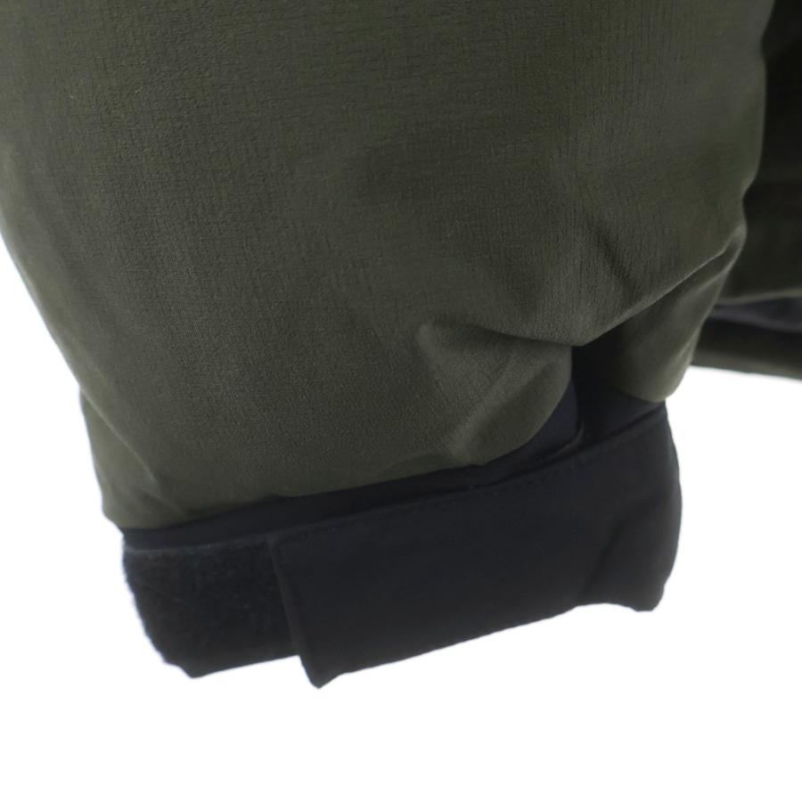THE NORTH FACE（ザ ノースフェイス） ダウンジャケット バルトロ