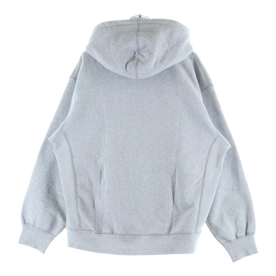 Supreme（シュプリーム） 20AW Cross Box Logo Hooded Sweatshirt