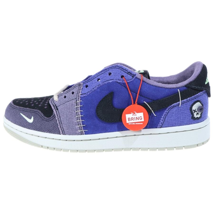 NIKE（ナイキ） ×ZION WILLIAMSON AIR JORDAN 1 RETRO LOW OG IH2309