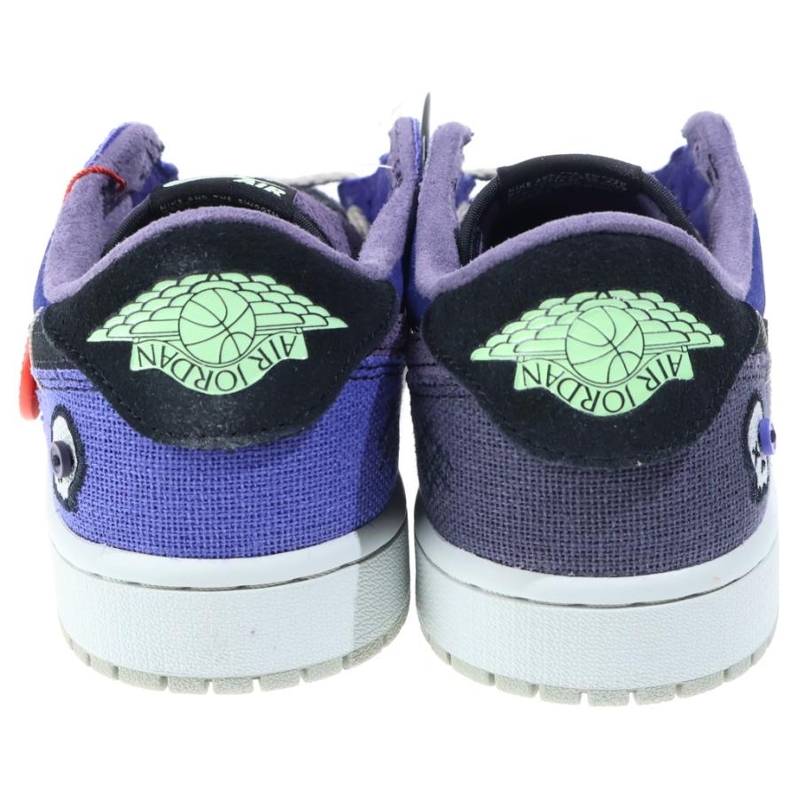 NIKE（ナイキ） ×ZION WILLIAMSON AIR JORDAN 1 RETRO LOW OG IH2309