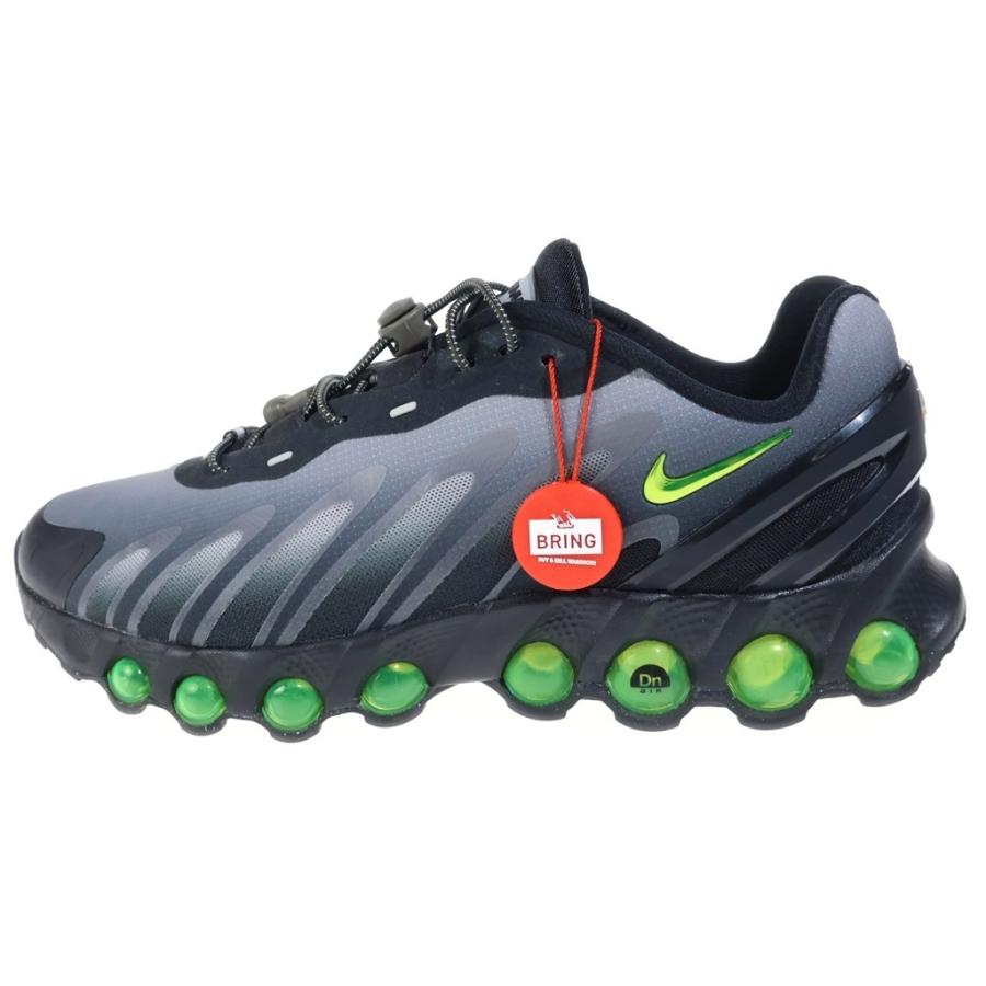NIKE（ナイキ） AIR MAX DN8 FQ7860-003 エアマックス ローカット 