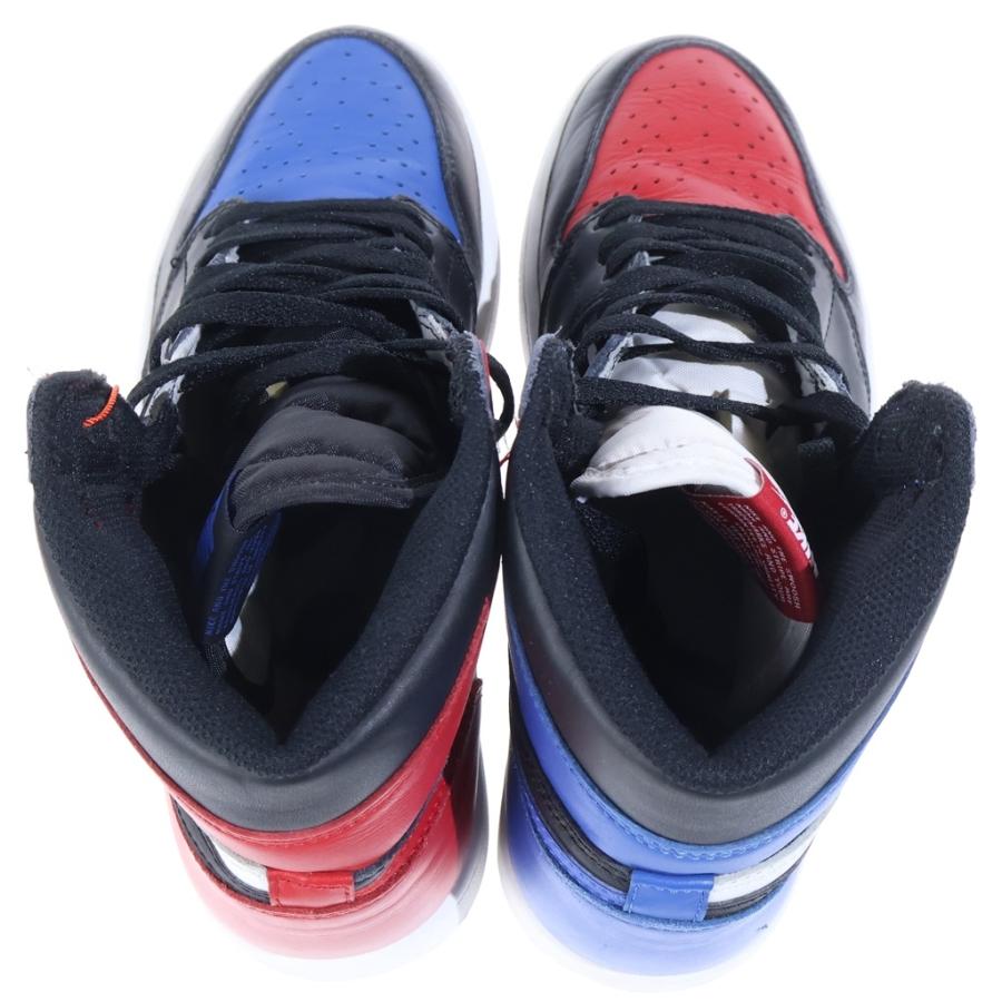 NIKE（ナイキ） AIR JORDAN 1 RETRO HIGH OG TOP 3 555088‐026 エア