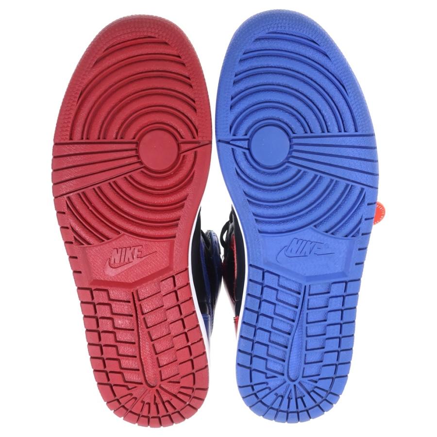 NIKE（ナイキ） AIR JORDAN 1 RETRO HIGH OG TOP 3 555088‐026 エア