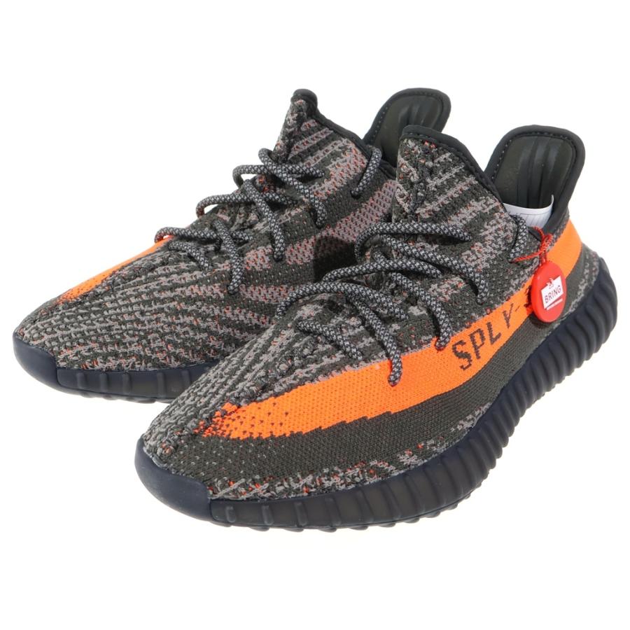 adidas（アディダス） YEEZY BOOST 350 V2 CABON BELUGA HQ7045 