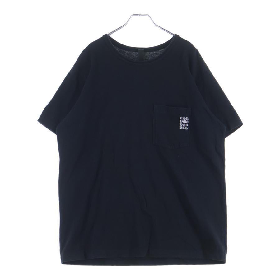 CHROME HEARTS（クロムハーツ） GRP Y NOT Pocket Tee ワイノット 半袖 