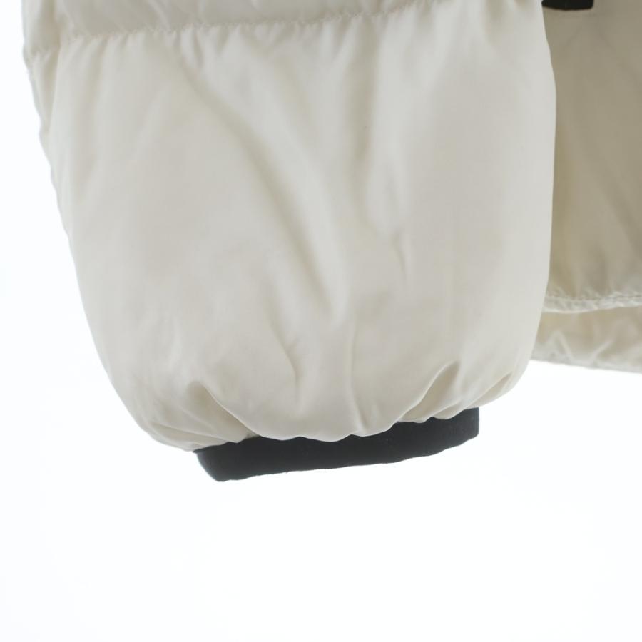 MONCLER モンクレール 19AW MONTCLA GIUBBOTTO モンクラー ダウンジャケット ホワイト E20914194385