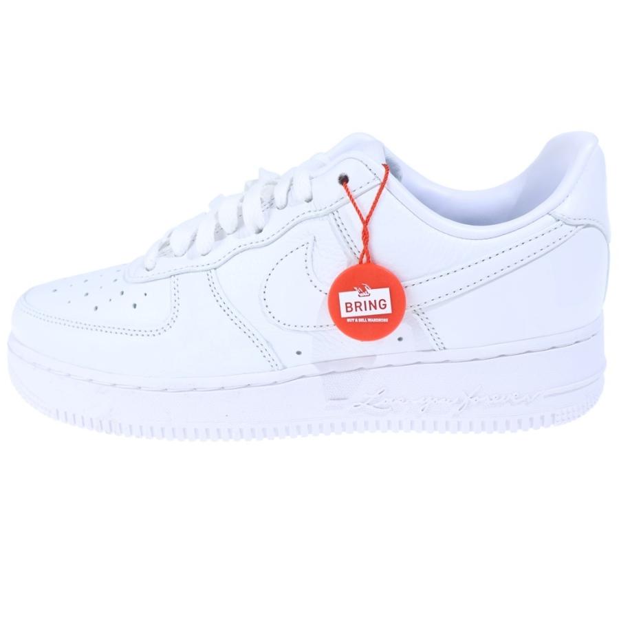 NIKE AIR FORCE 1 LOW ノクタ　US10.5 状態、良好 NIKE（ナイキ） ×NOCTA AIR FORCE 1 LOW SP DRAKE ノクタ エアフォース