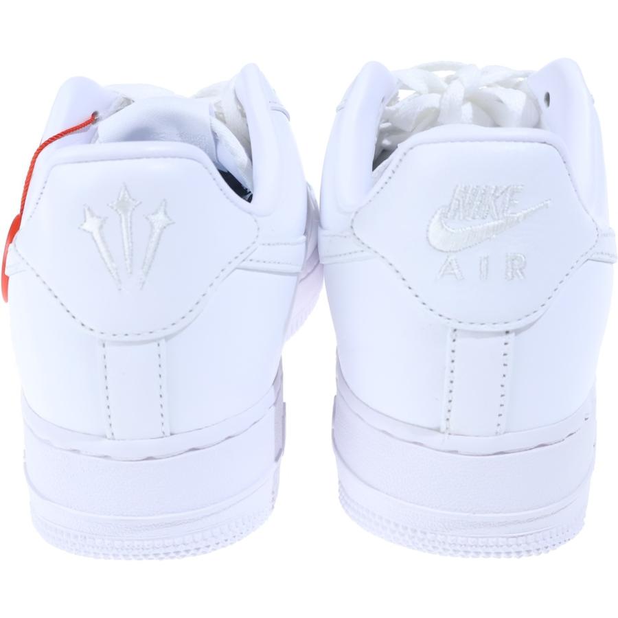 NIKE（ナイキ） ×NOCTA AIR FORCE 1 LOW SP DRAKE ノクタ エアフォース