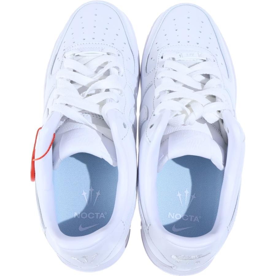 NIKE（ナイキ） ×NOCTA AIR FORCE 1 LOW SP DRAKE ノクタ エアフォース