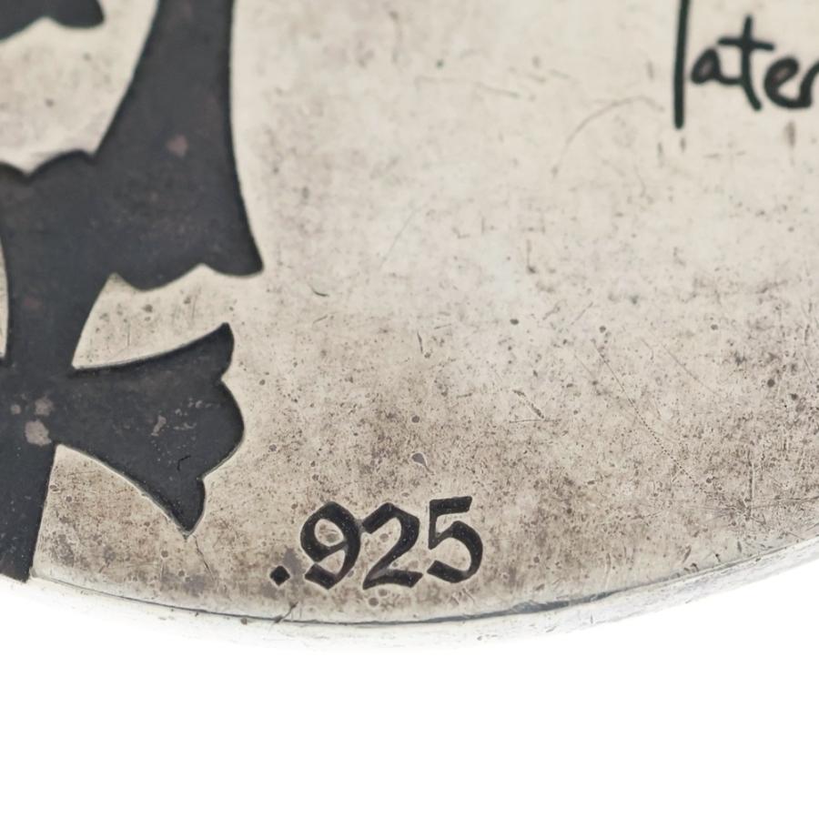 CHROME HEARTS（クロムハーツ） DOG TAG AOYAMA 20TH CH青山20周年記念