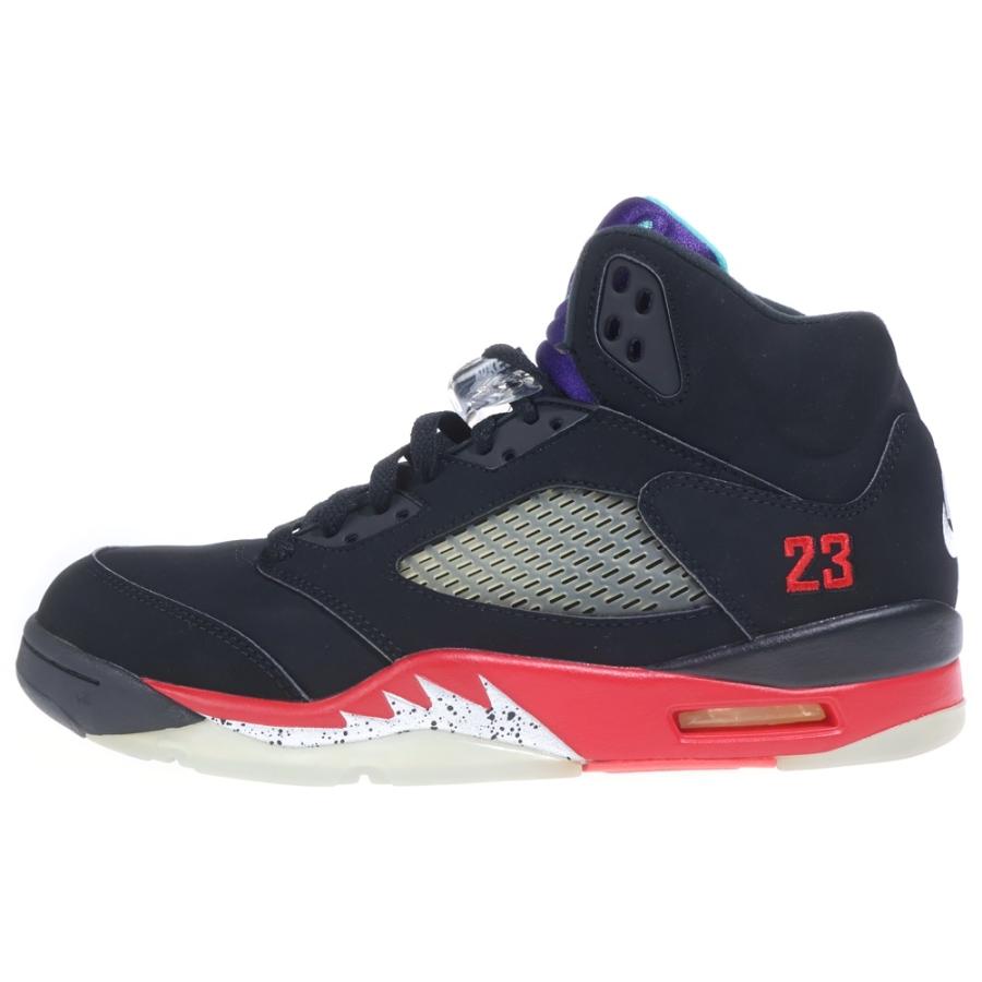 NIKE（ナイキ） AIR JORDAN 5 Retro Top3 エアジョーダン 5 レトロ