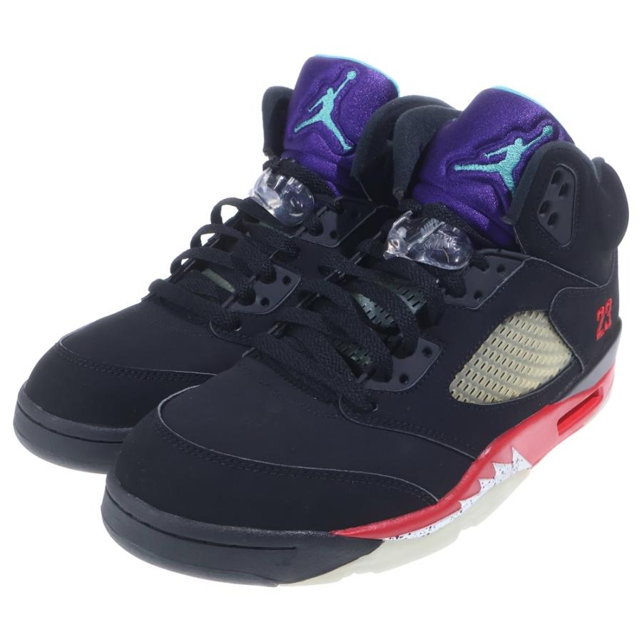 NIKE（ナイキ） AIR JORDAN 5 Retro Top3 エアジョーダン 5 レトロ