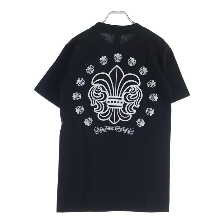 CHROME HEARTS（クロムハーツ） OLD BSフレア プリント ポケット付き