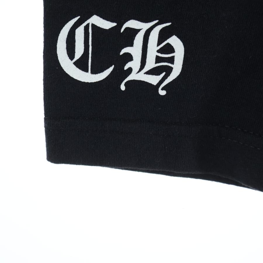 CHROME HEARTS（クロムハーツ） OLD BSフレア プリント ポケット付き