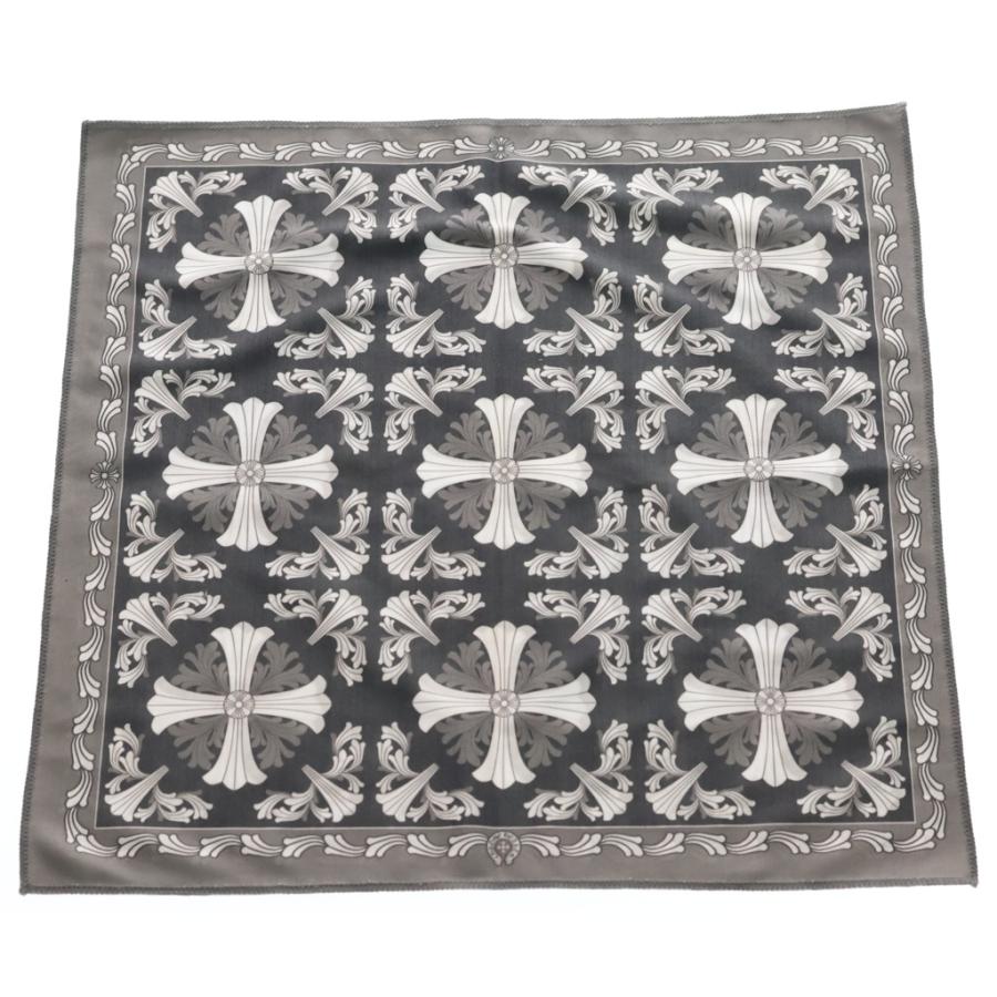 CHROME HEARTS（クロムハーツ） CHプラス アイウェアクロス 眼鏡拭き
