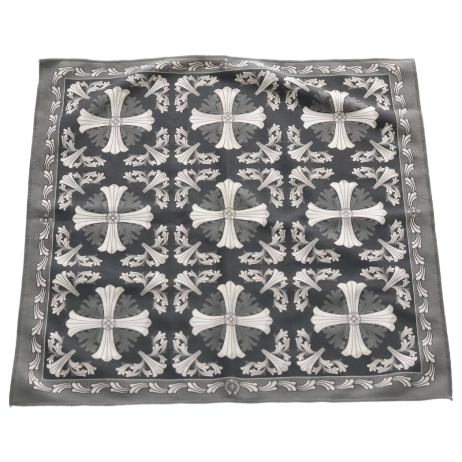 CHROME HEARTS（クロムハーツ） CHプラス アイウェアクロス 眼鏡拭き