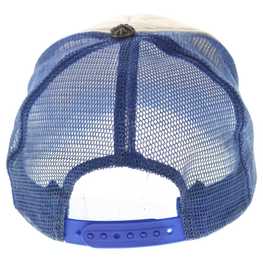 CHROME HEARTS（クロムハーツ） OLD TRUCKER CAP オールド メッシュ