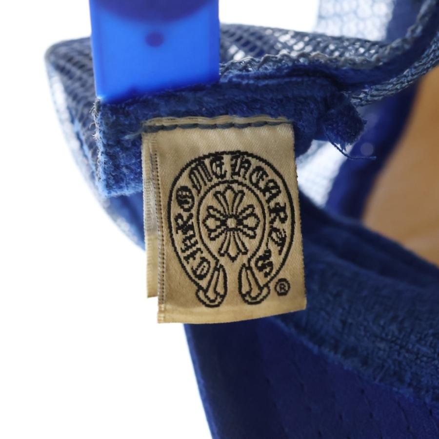 CHROME HEARTS（クロムハーツ） OLD TRUCKER CAP オールド メッシュ