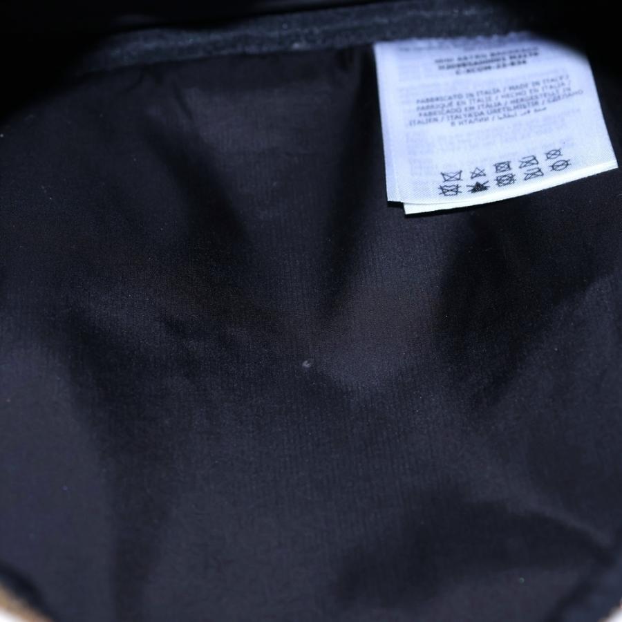 MONCLER モンクレール 22AW MINI ASTRO BACKPACK ミニ アストロ バックパック ナイロン リュックサック ホワイト H209B5A00001 M2176の画像