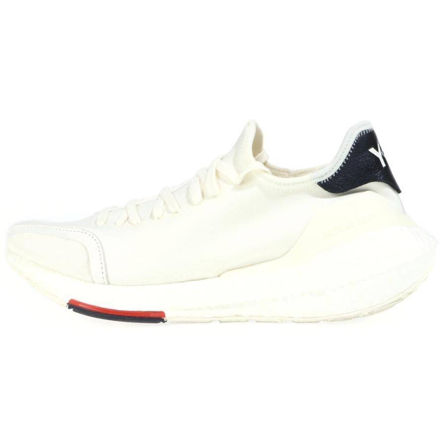 Y-3 ワイスリー ULTRABOOST ウルトラブースト スニーカー シューズ US8.5/26.5cm ホワイト H67477 Y-3 ワイスリー ULTRABOOST ウルトラブースト スニーカー シューズ US8