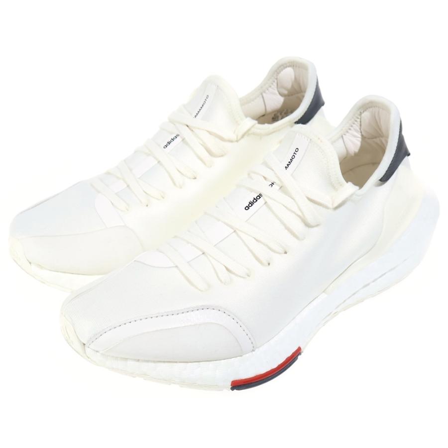 Y-3 ワイスリー ULTRABOOST ウルトラブースト スニーカー シューズ US8.5/26.5cm ホワイト H67477 Y-3 ワイスリー ULTRABOOST ウルトラブースト スニーカー シューズ US8