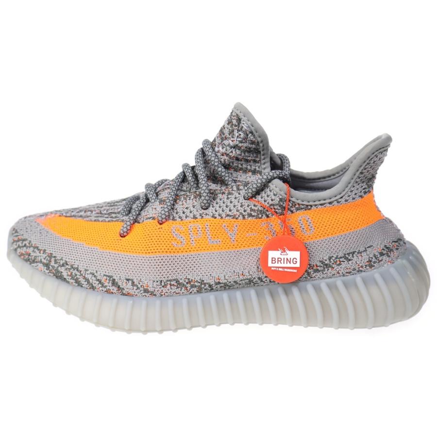 adidas（アディダス） YEEZY BOOST 350 V2 Beluga Reflective イージー