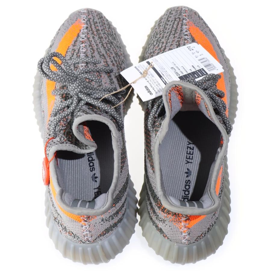 adidas（アディダス） YEEZY BOOST 350 V2 Beluga Reflective イージー 