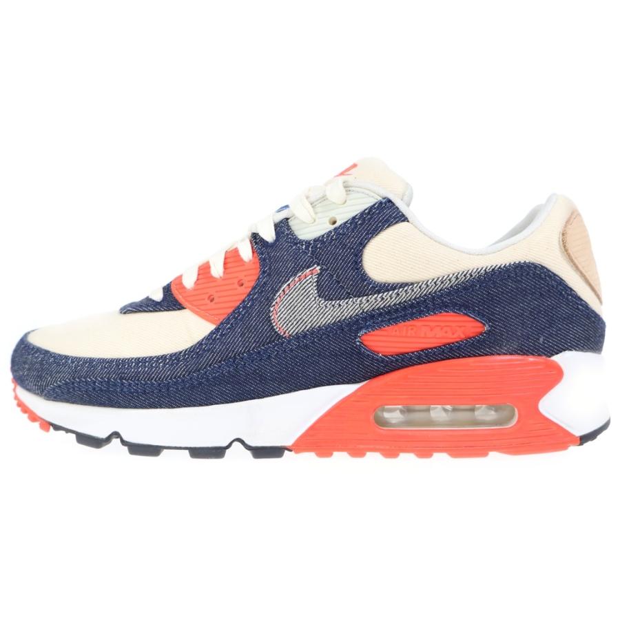 NIKE（ナイキ） ×DENHAM AIR MAX 90 INFRARED デンハム エアマックス90