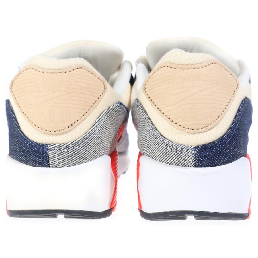 NIKE（ナイキ） ×DENHAM AIR MAX 90 INFRARED デンハム エアマックス90