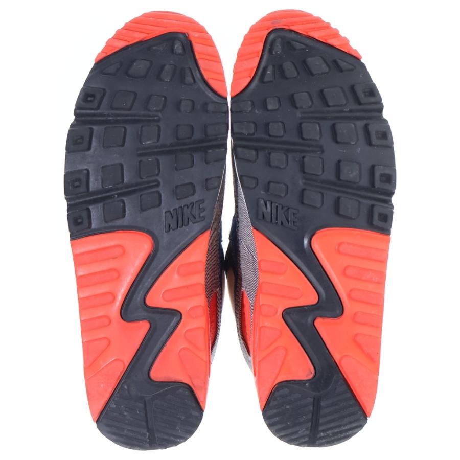 NIKE（ナイキ） ×DENHAM AIR MAX 90 INFRARED デンハム エアマックス90