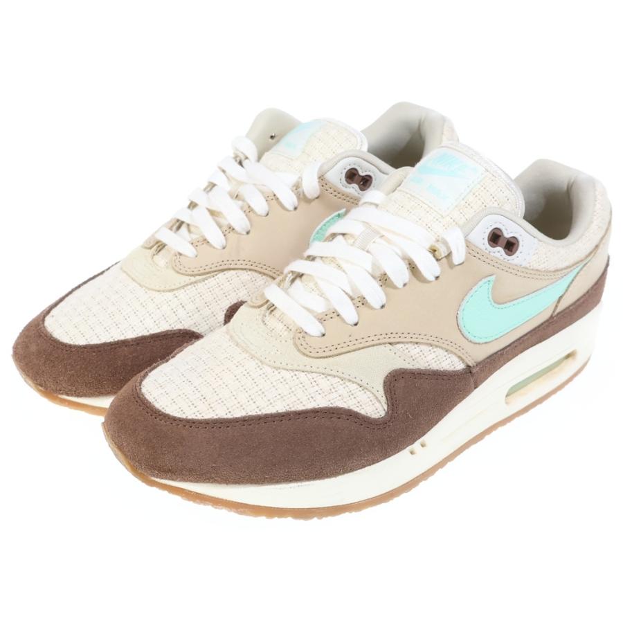 NIKE（ナイキ） AIR MAX 1 PREMIUM CREPE HEMP FD5088-200 エア 