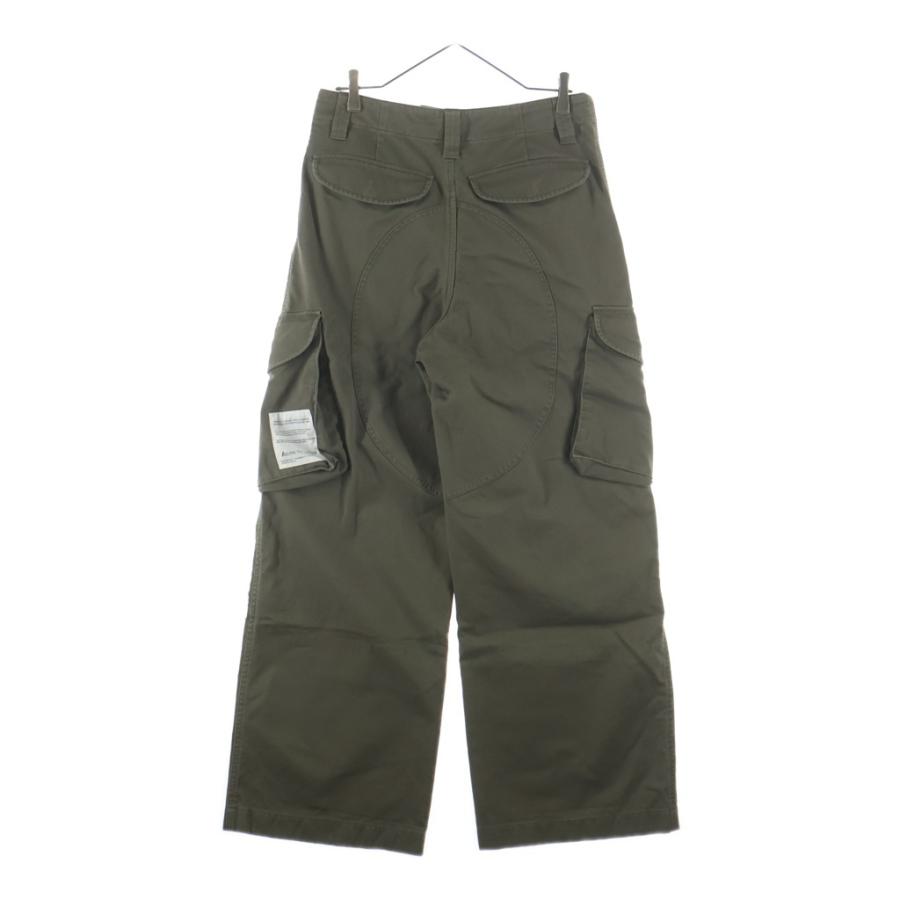 Acne Studios（アクネ ストゥディオズ） アクネ ストゥディオズ カーゴ