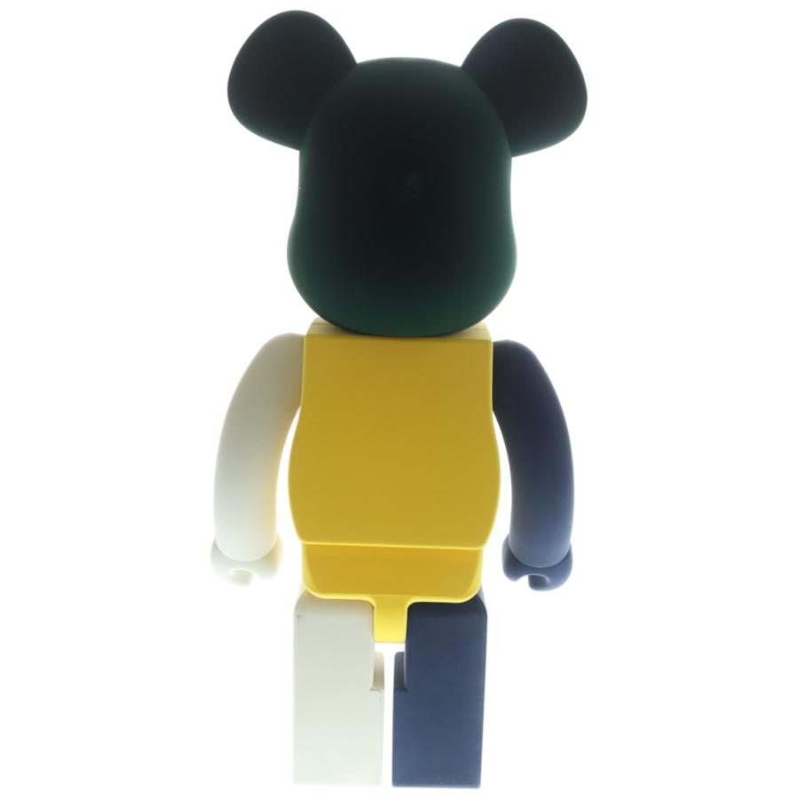 MEDICOM TOY（メディコム・トイ） 22AW ×KITH Bearbrick Tokyo