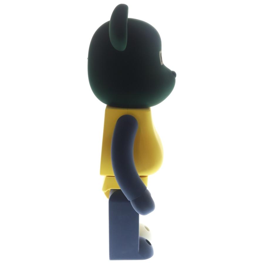 MEDICOM TOY（メディコム・トイ） 22AW ×KITH Bearbrick Tokyo
