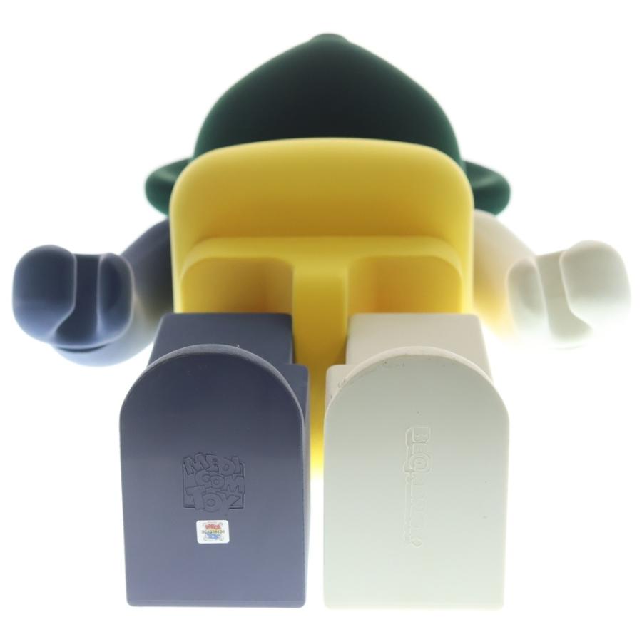 MEDICOM TOY（メディコム・トイ） 22AW ×KITH Bearbrick Tokyo