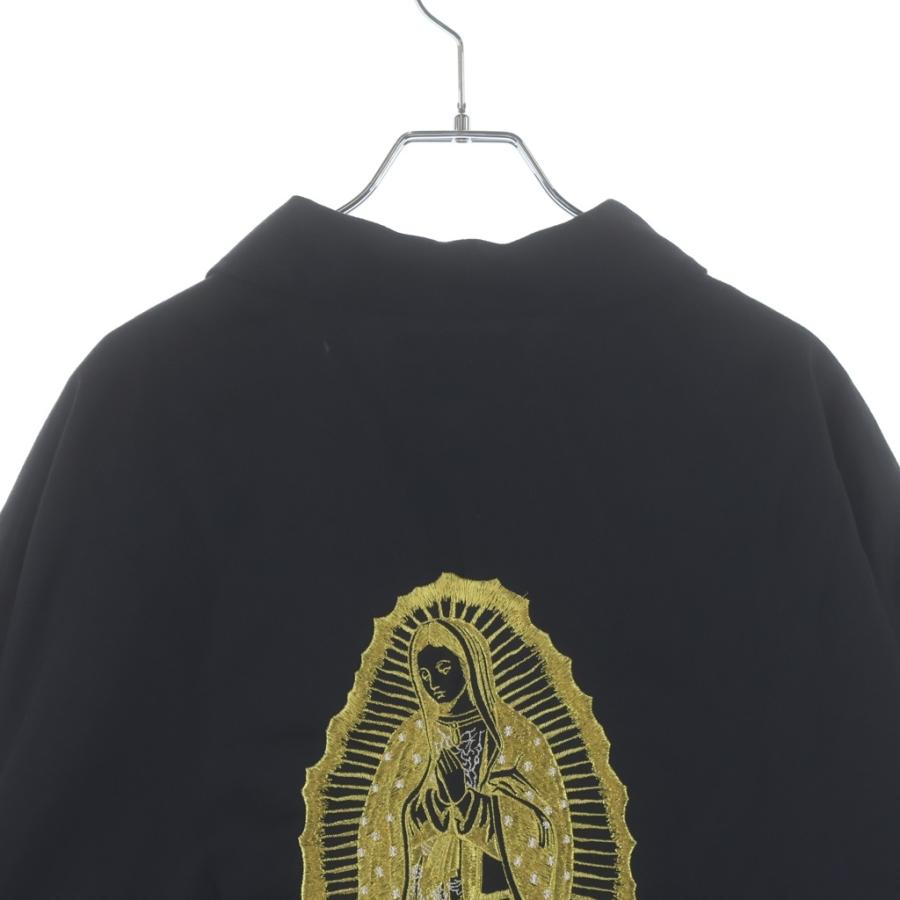 WACKO MARIA（ワコマリア） 24AW Vietnam Jacket マリアモチーフ 刺繍 
