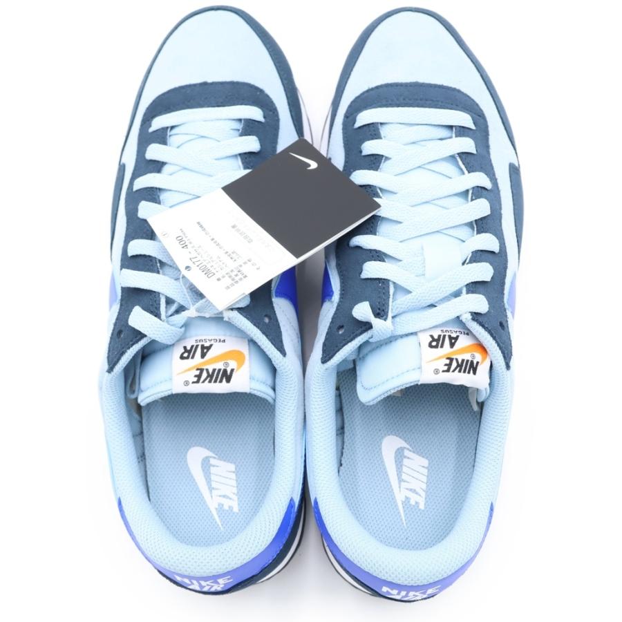 NIKE（ナイキ） AIR PEGASUS 83 エア ペガサス 83 ローカット