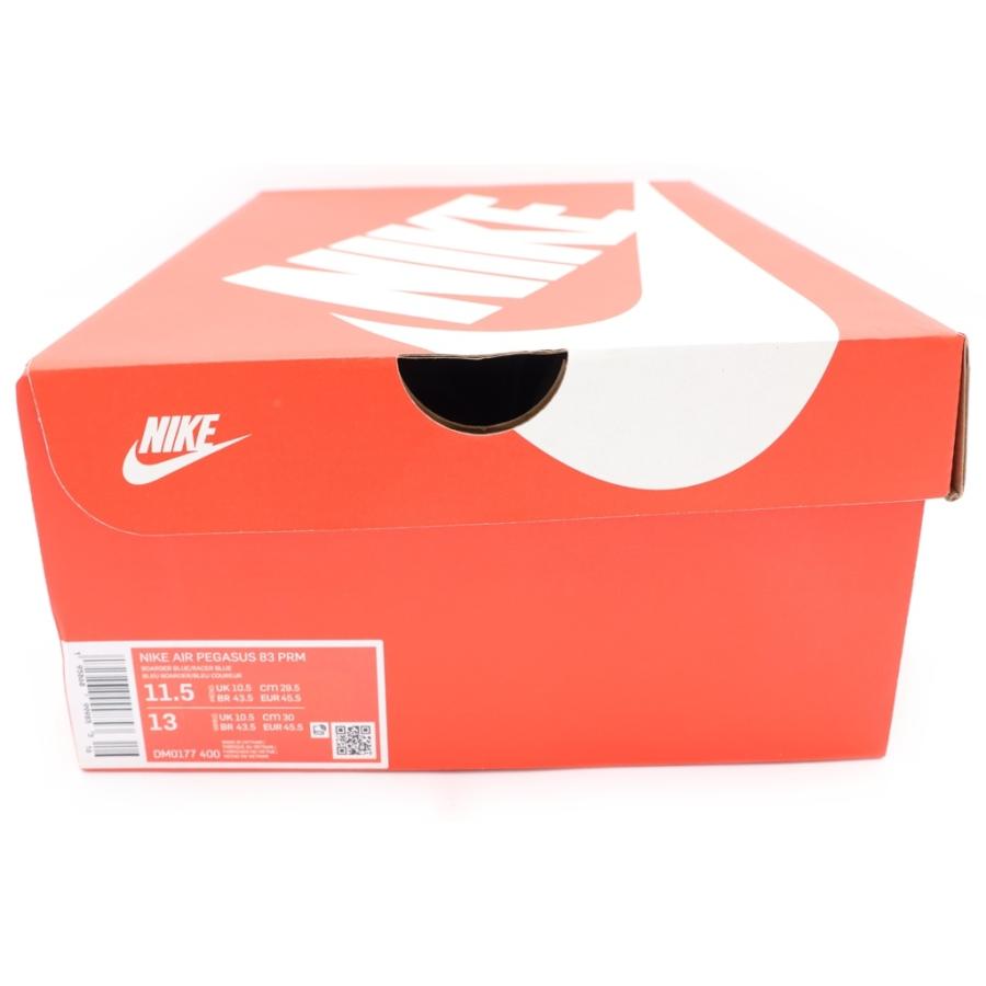 NIKE（ナイキ） AIR PEGASUS 83 エア ペガサス 83 ローカット 