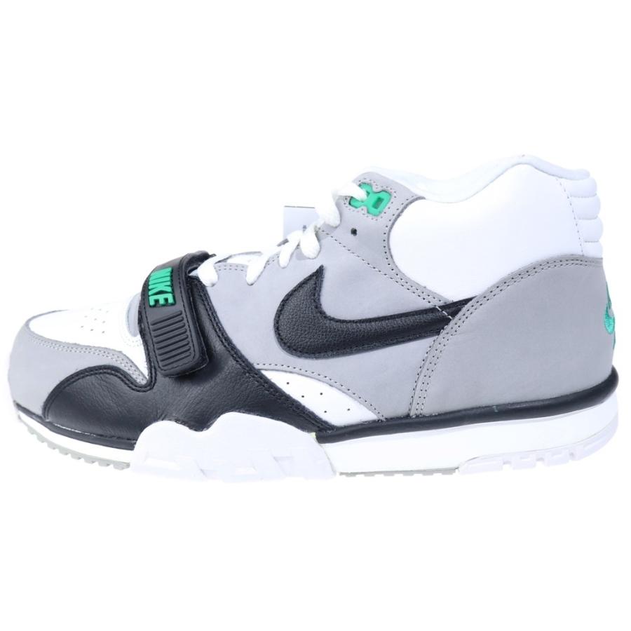 NIKE（ナイキ） AIR TRAINER 1 エアトレーナー 1 ローカットスニーカー 