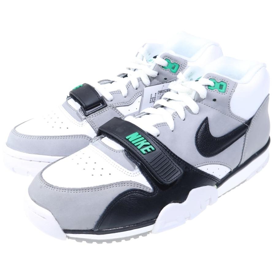 NIKE（ナイキ） AIR TRAINER 1 エアトレーナー 1 ローカットスニーカー 