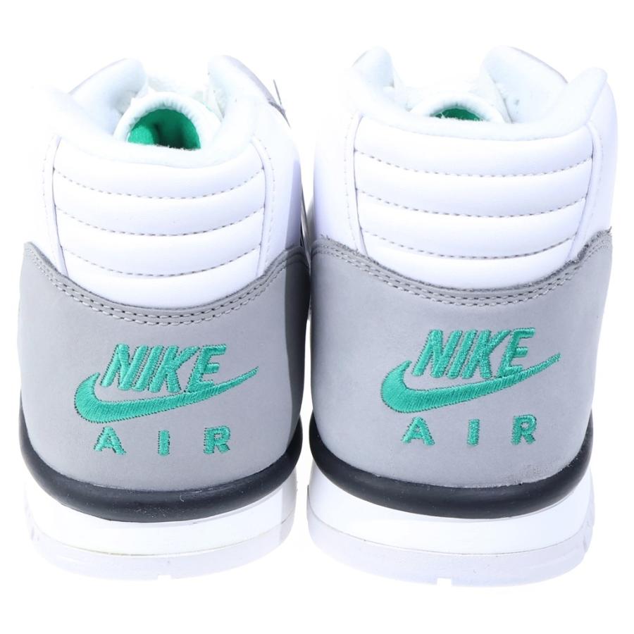 NIKE（ナイキ） AIR TRAINER 1 エアトレーナー 1 ローカットスニーカー 