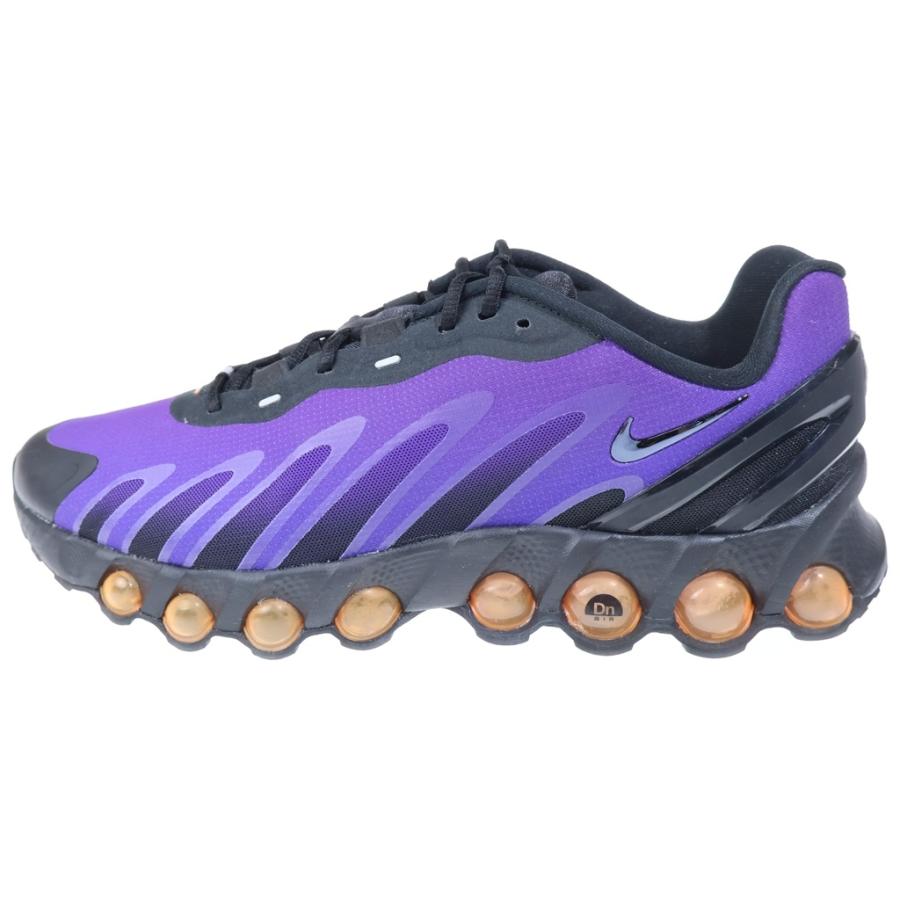 NIKE（ナイキ） AIR MAX DN8 FIERCE PURPLE エアマックス フィアス