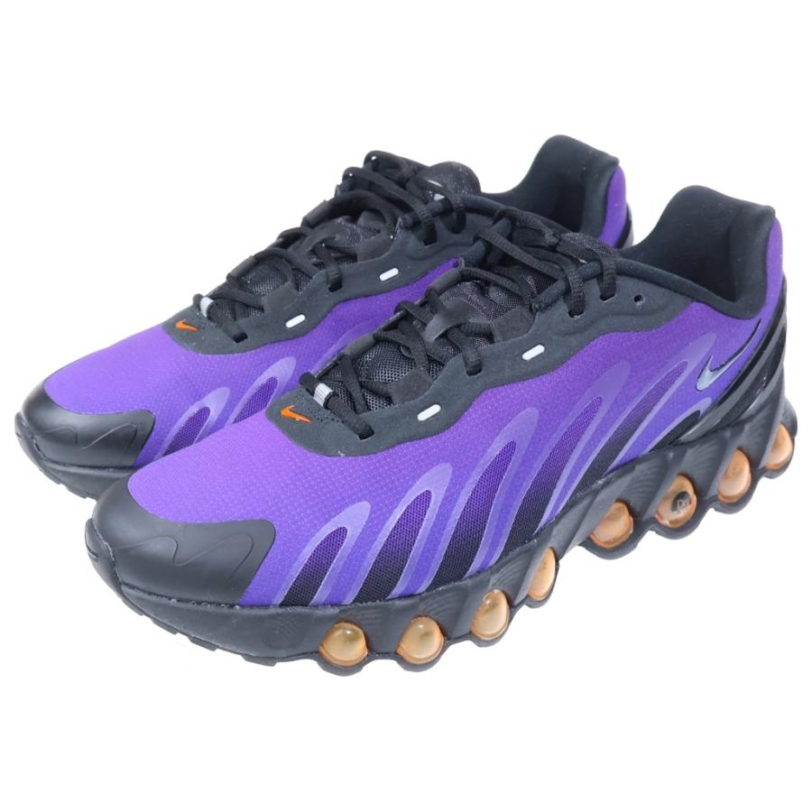 NIKE（ナイキ） AIR MAX DN8 FIERCE PURPLE エアマックス フィアス