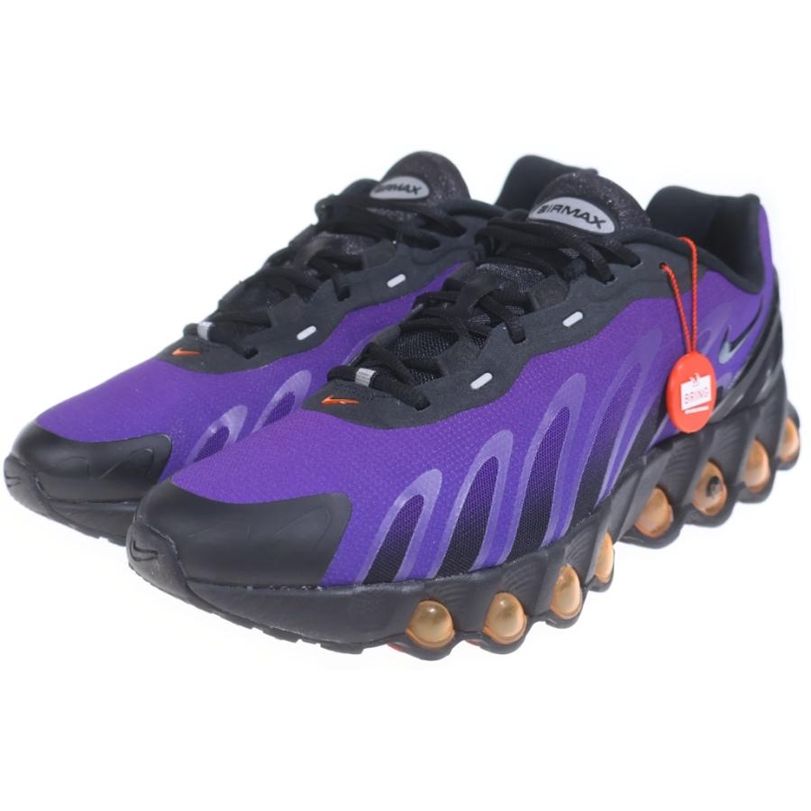 NIKE（ナイキ） AIR MAX DN8 FIERCE PURPLE エアマックス フィアス
