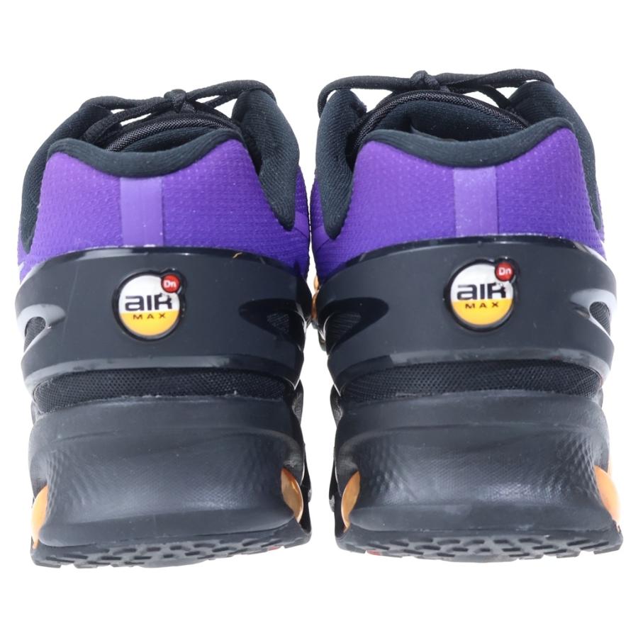 NIKE（ナイキ） AIR MAX DN8 FIERCE PURPLE エアマックス フィアス