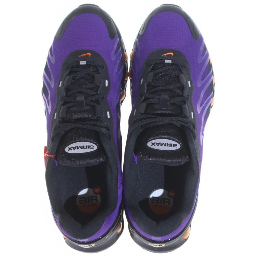 NIKE（ナイキ） AIR MAX DN8 FIERCE PURPLE エアマックス フィアス