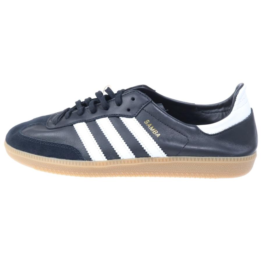 adidas（アディダス） Samba Decon サンバ デコン ローカット